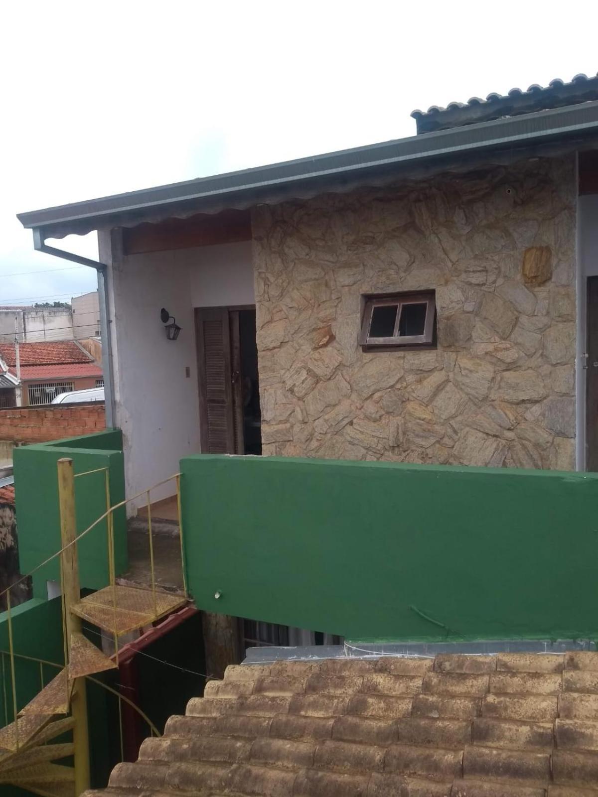 Diego Ricardo Rosa Tatuí Exterior foto